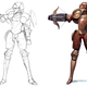 Image for article titled What if Pixar made the Pacific Rim sequel?
